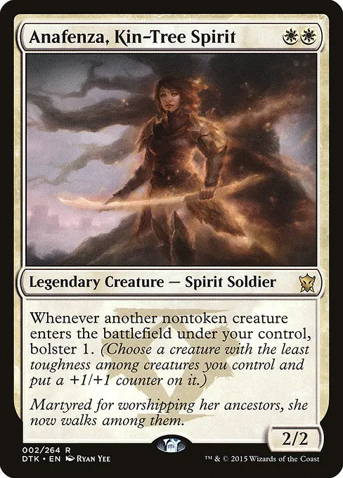 Grand Master of Flowers OATHBREAKER signature spell ideas and discussion! 