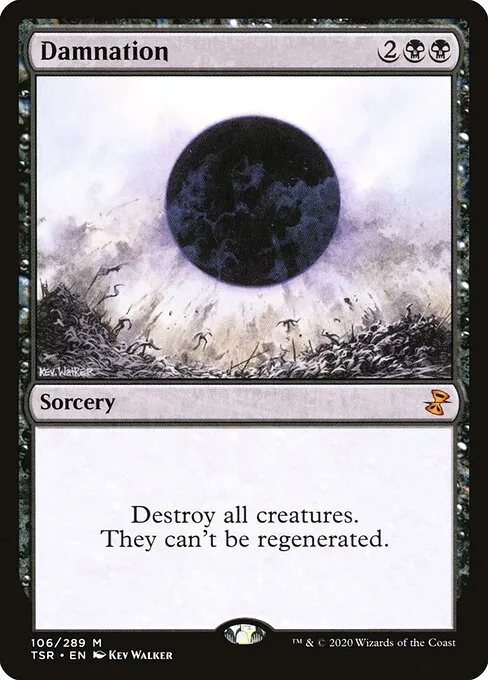 mtg jeleva commander deck MTG Commander Deck Box – Oakley's Nerd Nook