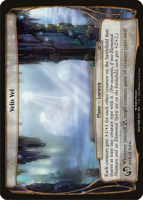 mtg planechase card list All cards (Commander deck) Archidekt March of the Machine Planechase