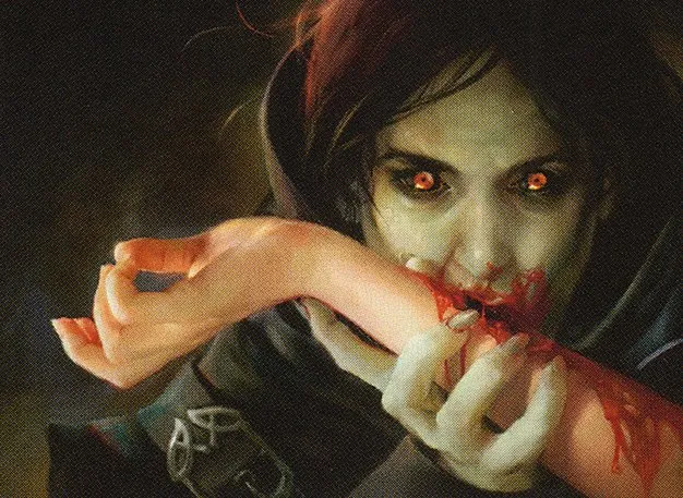 Exquisite Blood Clerics // Historic deck list mtg // Moxfield  MTG Deck  Builder