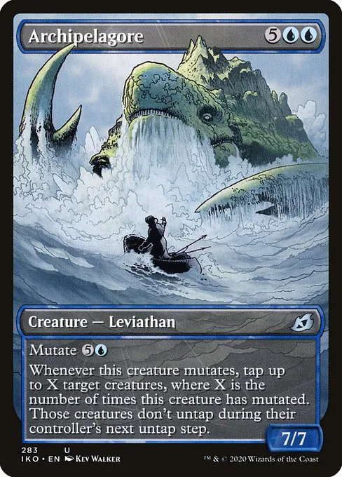 GODZILLA-Mutate Monsterverse with every Godzilla card // Commander (Surgeon  General Commander) deck list mtg // Moxfield  MTG Deck Builder