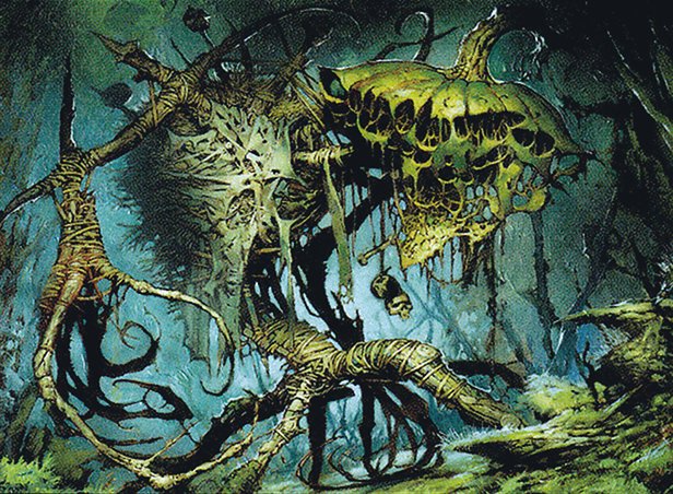 人気を誇る Reaper King Scare-Crow-Storm Tribal // Commander (Reaper 洋楽