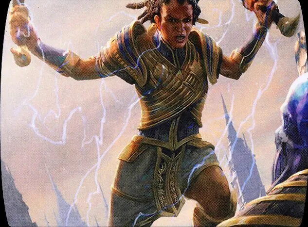Pauper Oathbreaker - You Meet Samut In A Tavern - Oathbreaker