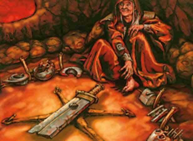 Wheel of Fortune // Moxfield — MTG Deck Builder