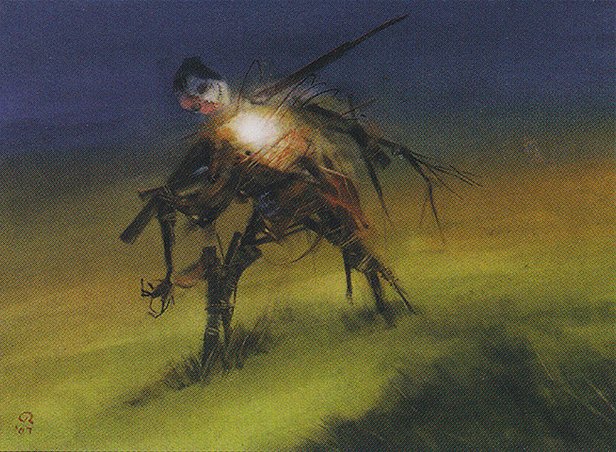 Modern Painters Servant // Modern deck list mtg // Moxfield — MTG