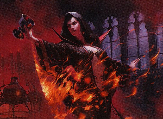 $15 Budget EDH Red Aristocrats // Commander (Gadrak, the