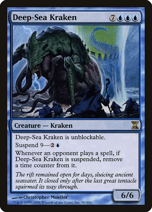 mtg sea monster commander deck What are thoughts on pre-made creature for casual play? Kiora, Sovereign of the Deep