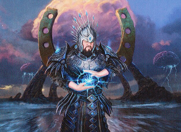 Secret Lair: Artist Series - Mark Poole - Secret Lair | Moxfield