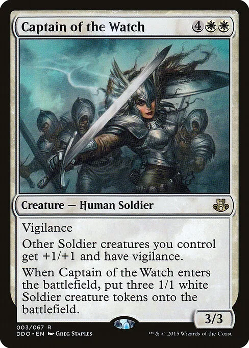 mtg soldier deck commander Human / // (Caesar, Legion's Emperor) list // Moxfield — MTG Deck Builder Veteran Soldier - Commander Legends: