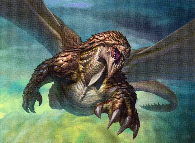 mtg dromoka cards Dromoka Monument [Dragons of Tarkir] main image 1