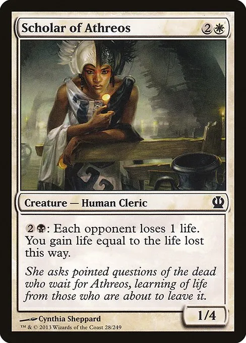 life loss cards mtg MTG Commander EDH Deck Betor, Ancestor's Voice 100 Magic Cards Custom Deck  Abzan Life Gain & Life Loss main image 0