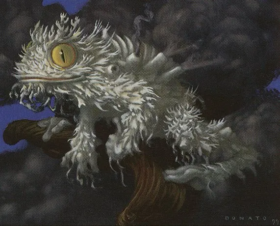 spore frog // Commander (Meren of Clan Nel Toth) deck list