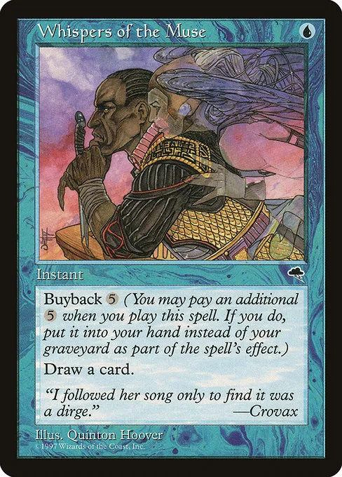The Slivers - Basic Deck (Tempest Theme Deck) // Precons