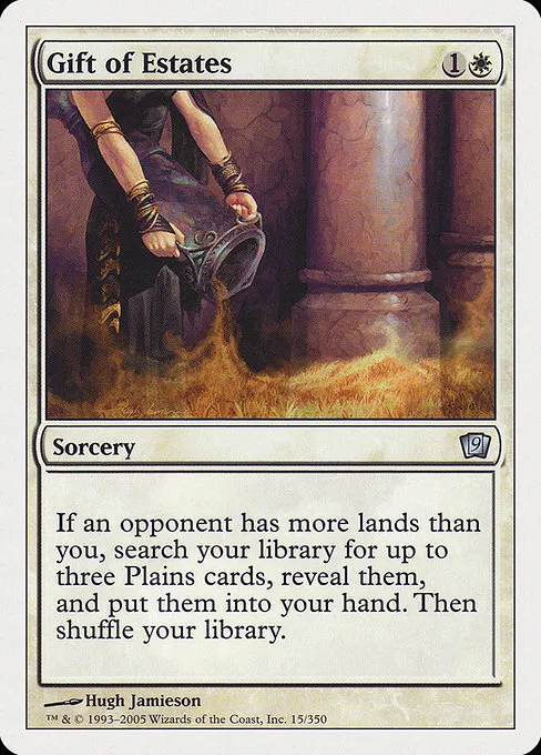 Magic The Gathering: Homelands Soraya, la Falconiera Soraya the Falconer