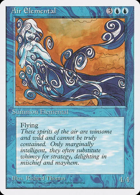 Fourth Edition (Full Set) // Moxfield — MTG Deck Builder