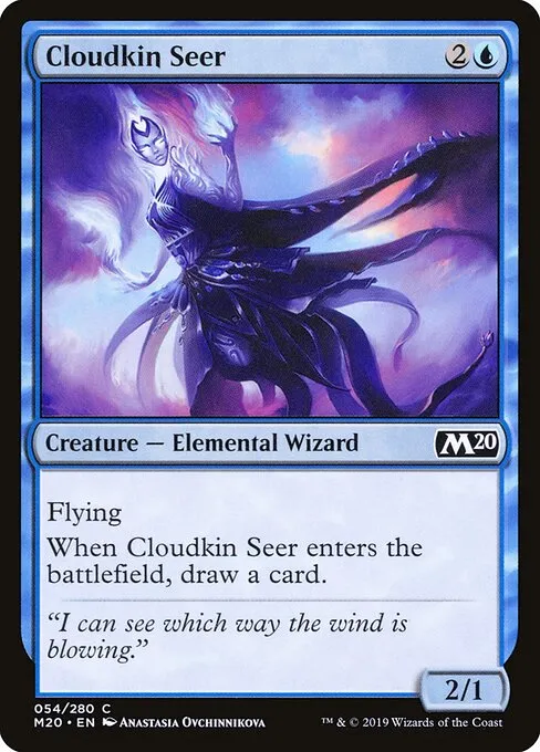 mtg blue blink cards The 40 Best Flicker And Blink Cards in Magic Ranked
