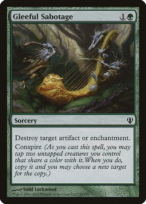 Pauper Staple List // Pauper deck list mtg // Moxfield  MTG Deck Builder