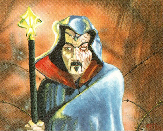 MTG　Boris Devilboon　【LEG】英語 Boris Devilboon (Legends) | Magic: The Gathering