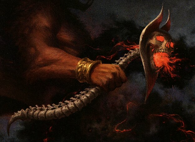 Wand of Orcus - Forgotten Realms Commander (afc) #28 | Moxfield Wand of Orcus - Forgotten Realms Commander (afc) #28 | Moxfield
