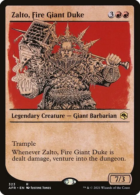 Balthor The Stout: A Rugged Warrior Emerges - AI Art