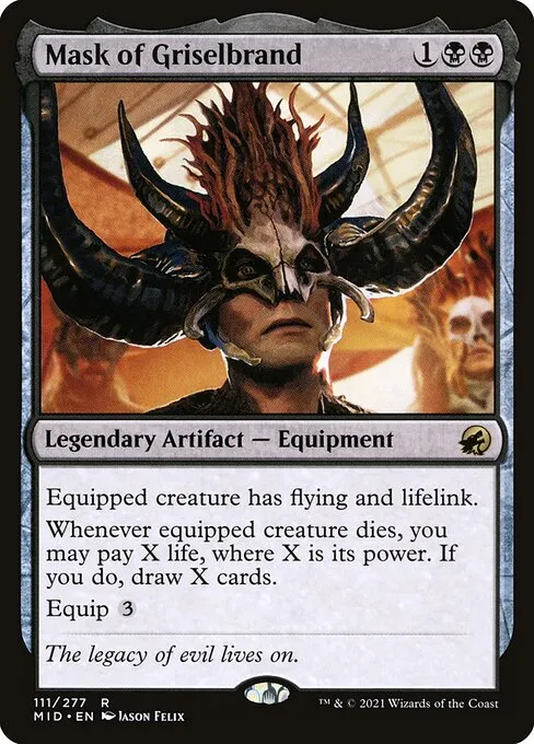 best pay life cards mtg The 50 Best Payoffs for Gaining Life in Magic Ranked