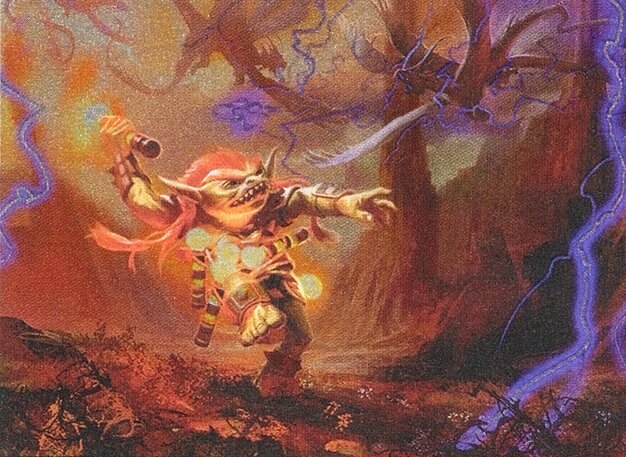 インベイジョン 蝕みFoil 英語 未使用 EDH