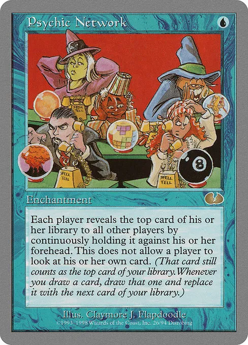 random funny un cards // Moxfield  MTG Deck Builder