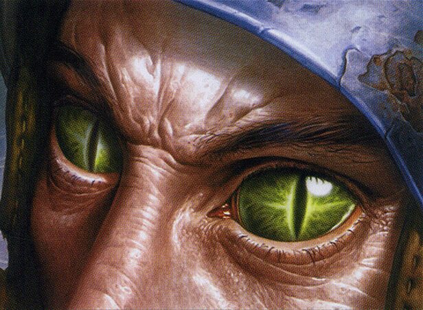 Ophidian Eye // Moxfield — MTG Deck Builder