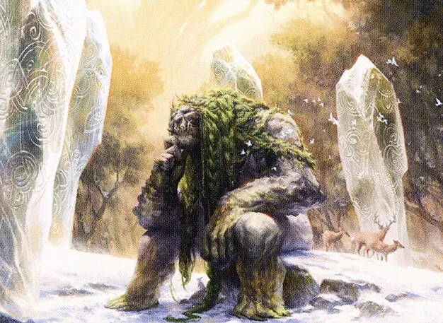 Mass Land Destruction // Commander (Svella, Ice Shaper) deck list