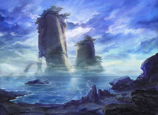 【匿名配送】MTG「パウパーhigh Tideパーツ」 High Tide Combo Deck for Magic: the Gathering