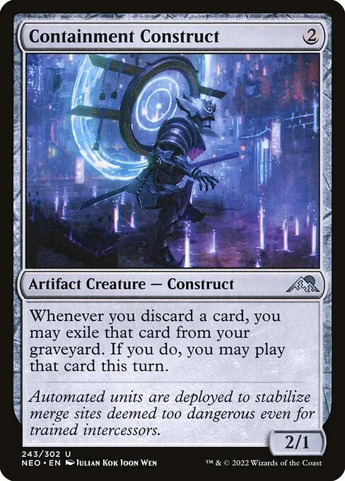 Mech Deck // Commander (Shorikai, Genesis Engine) deck list mtg // Moxfield   MTG Deck Builder