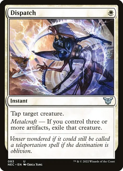 mech deck mtg commander Kamigawa: Neon Dynasty Commander Decklists