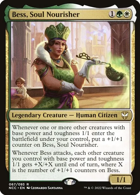 Cabaretti Cacophony (Streets of New Capenna Commander Precon