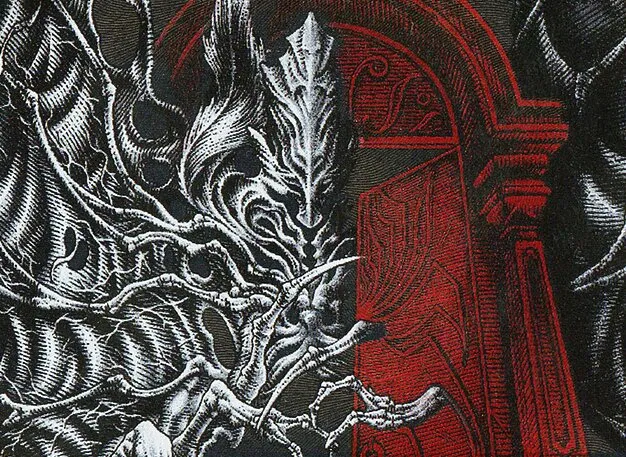 mtg valgavoth terror eater commander deck Amazon.com: Elite Commander Demon Deck - Valgavoth, Harrower of Souls -  Rakdos Black Red - EDH cEDH - 100 Card - Custom MTG Deck