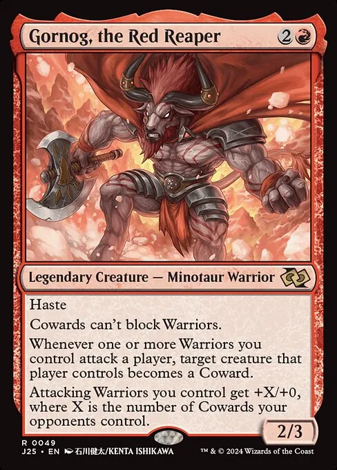the brothers war mtg card list MTG 2022 Commander Starter Decks – Gopher Games