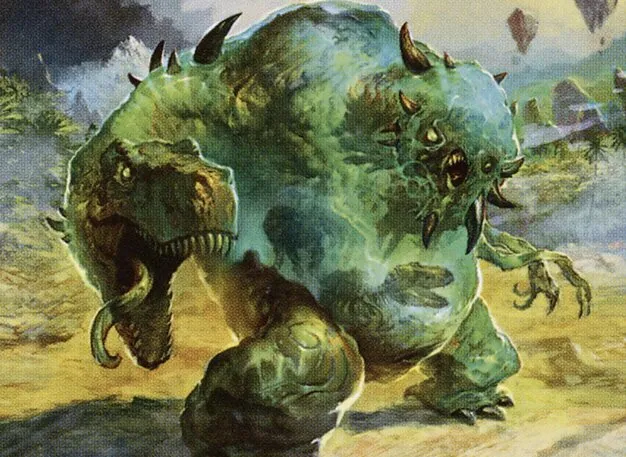 mtg mimeoplasm commander deck The Mimeoplasm // Commander (The Mimeoplasm) deck list mtg // Moxfield — MTG  Deck Builder