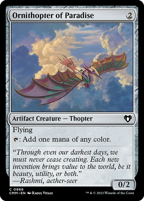 rainbow dash mtg commander deck Combo Decks in Competitive Gaming FOIL - Rainbow Dash -