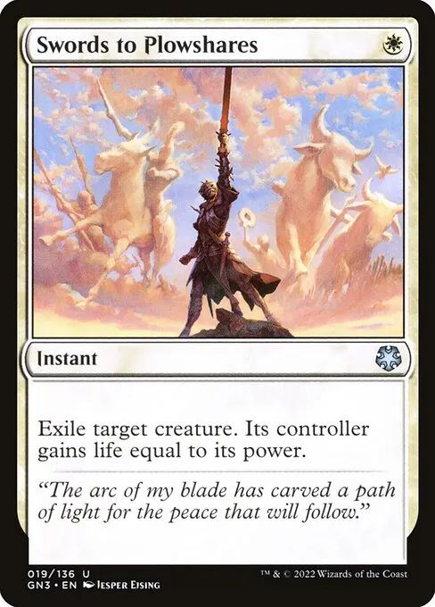 gilded mtg cards Gilded Goose MTG - Throne of Eldraine #160 (English)