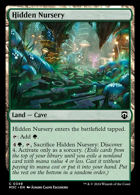 マジック：ザ・ギャザリング Fallout x MH3 tricky terrain (opened) MTG Modern Horizons 3 Commander Deck Unboxing | Tricky