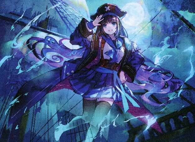 mtg anime art cards Magic The Gathering War of The Spark Narset, Parter of Veils Japanese Alternate Card : Toys & Games Sacrifice the creature at the beginning of the next end step. Best EDH Anime and Cartoon