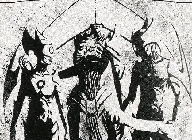 Five Color Wincon-Less Stax cEDH // Commander (Kenrith, the