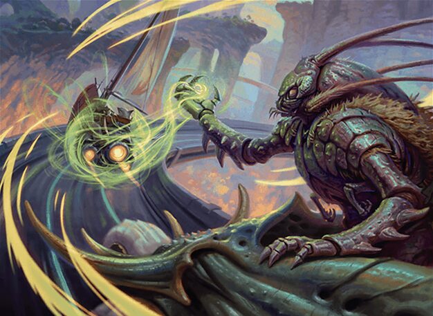 mtg final fantasy mill Magic The Gathering Cast powerful spells Lifegain and mill?? And Hope