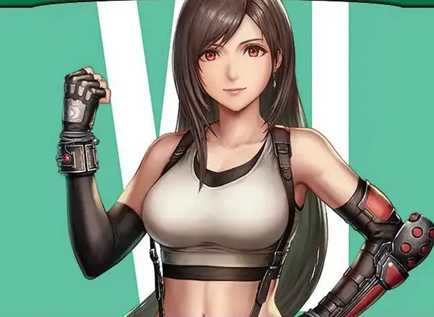 tifa commander deck mtg Lockhart Command the battlefield with this custom 100 Yup. Tifa is going to