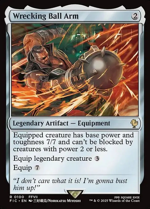 Limit Break Collector's Edition (Final Fantasy Commander Precon Decklist) // Commander Precons (Cloud, Ex-SOLDIER) deck list mtg // Moxfield MTG Deck Builder Limit Break Collector's Edition (Final Fantasy Commander Precon Decklist) // Commander Precons (Cloud, Ex-SOLDIER) deck list mtg // Moxfield MTG Deck Builder