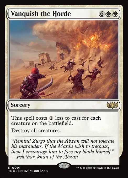 Token Abzan // Commander (Felothar, Dawn of the Abzan) deck list mtg // Moxfield MTG Deck Builder Token Abzan // Commander (Felothar, Dawn of the Abzan) deck list mtg // Moxfield MTG Deck Builder