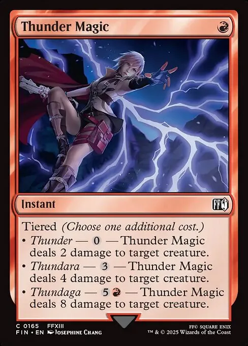 Final Fantasy Wizard Deck // Commander (Inalla, Archmage Ritualist) deck  list mtg // Moxfield  MTG Deck Builder