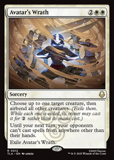 Best Board Wipes for EDH // Moxfield  MTG Deck Builder