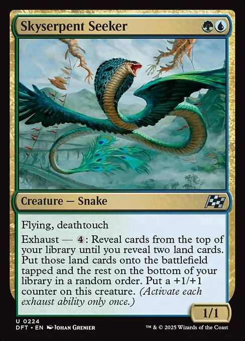 mtg mystery power box commander deck list Commander's Fury Crate