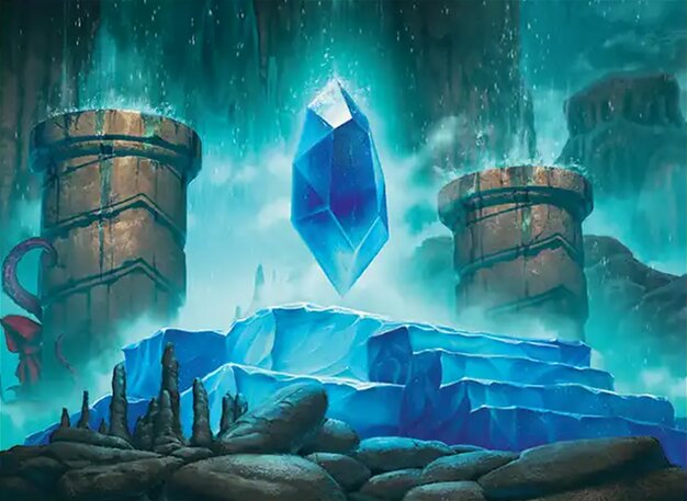 Final Fantasy) Artifact Mill - Standard | Moxfield
