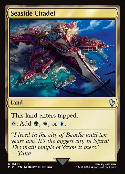 Jodah, the Unifier | Final Fantasy // Commander (Jodah, the Unifier) deck  list mtg // Moxfield  MTG Deck Builder